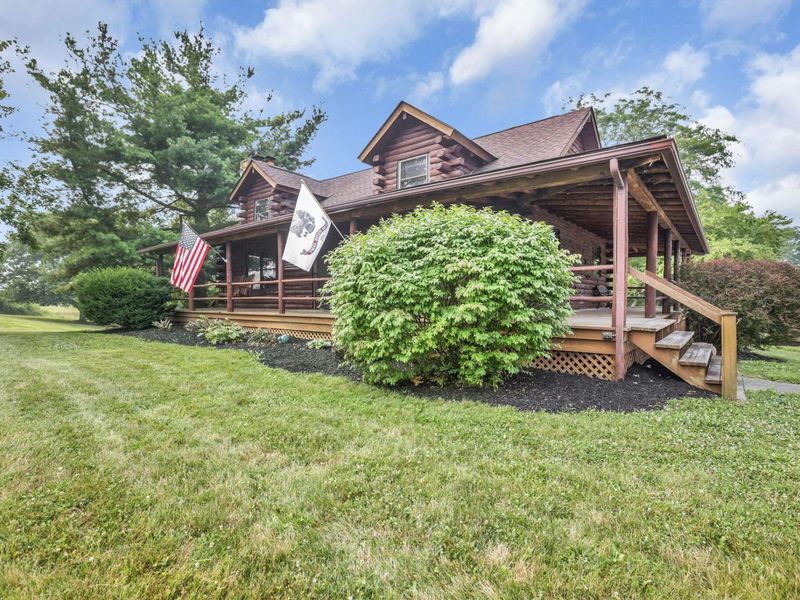 7891 Johnstown Alexandria Road , Johnstown, OH 43031 Photo 4