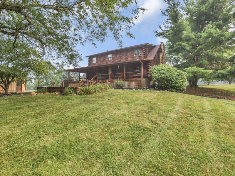 7891 Johnstown Alexandria Road , Johnstown, OH 43031 Photo 48