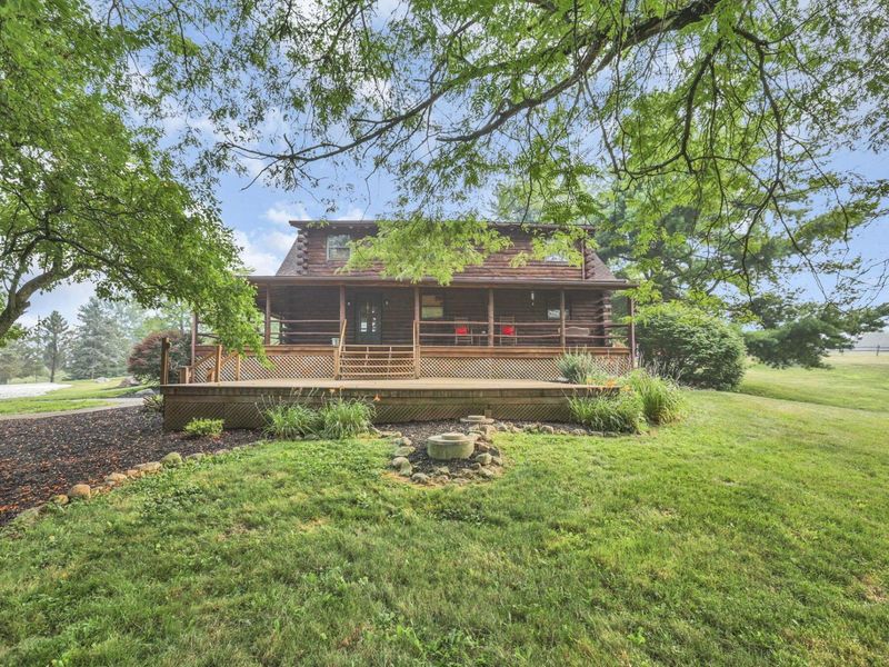 7891 Johnstown Alexandria Road , Johnstown, OH 43031 Photo 49