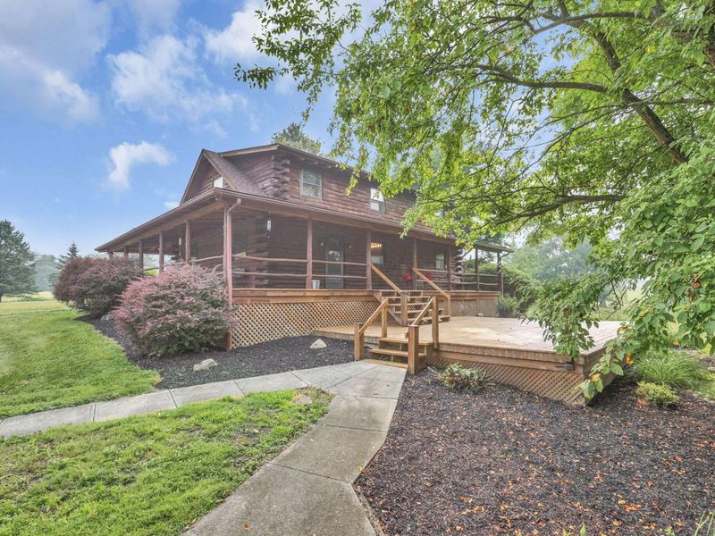 7891 Johnstown Alexandria Road , Johnstown, OH 43031 Photo 50