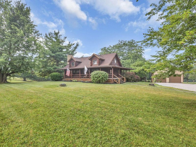 7891 Johnstown Alexandria Road , Johnstown, OH 43031 Photo 52