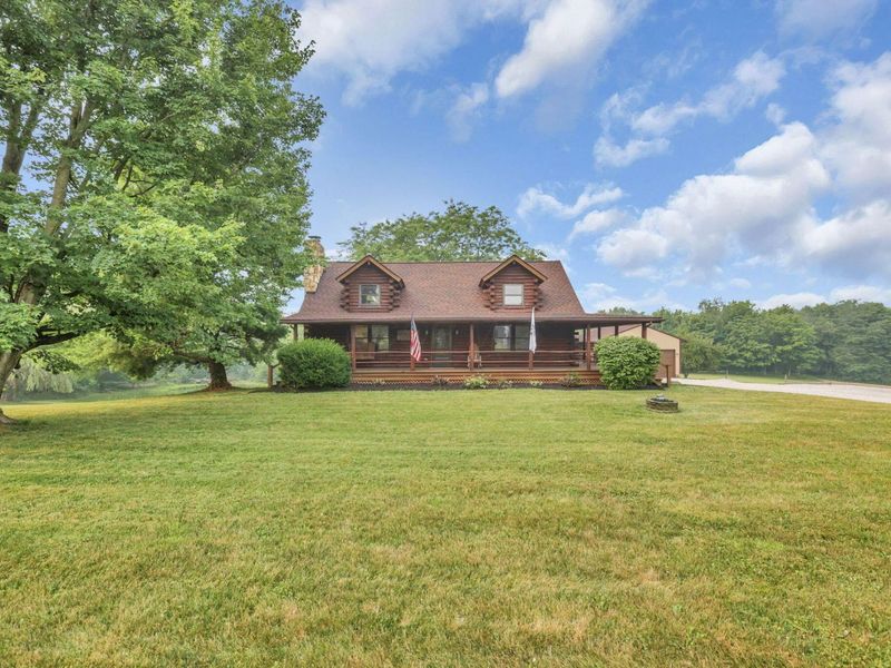 7891 Johnstown Alexandria Road , Johnstown, OH 43031 Photo 53