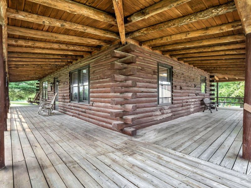 7891 Johnstown Alexandria Road , Johnstown, OH 43031 Photo 8