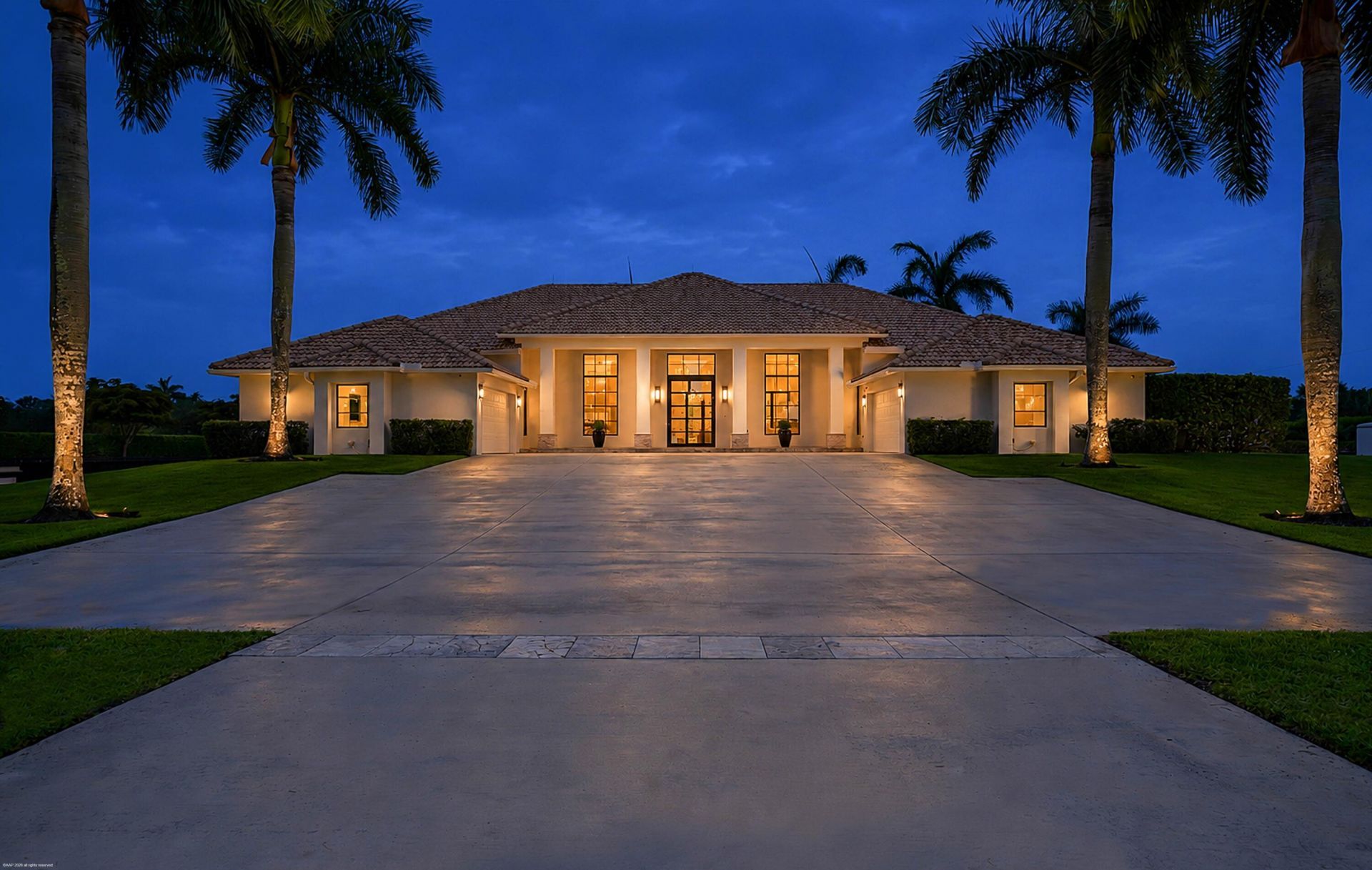 15590 Sea Mist Lane, Wellington, FL 33414 Photo