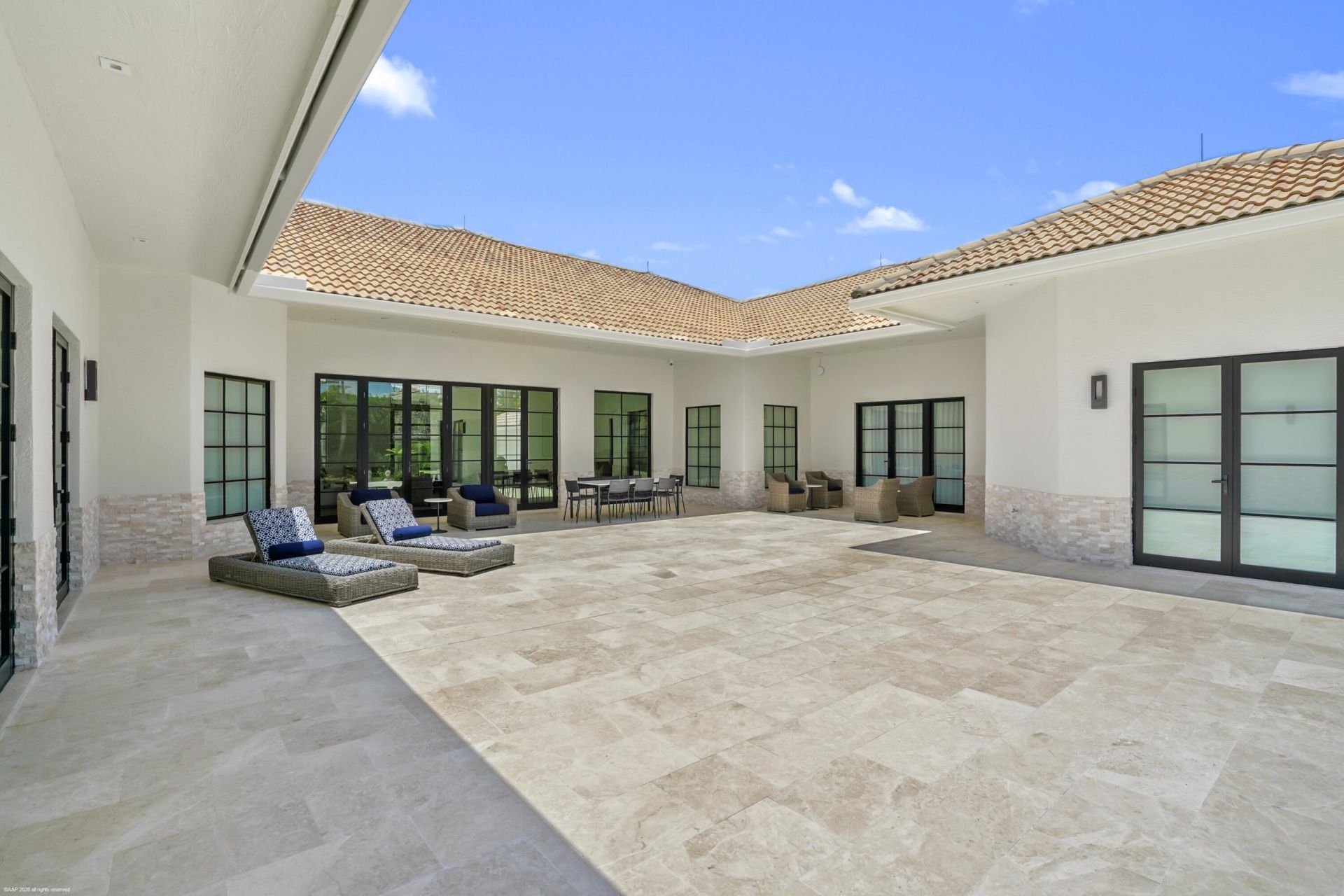 15590 Sea Mist Lane, Wellington, FL 33414 Photo