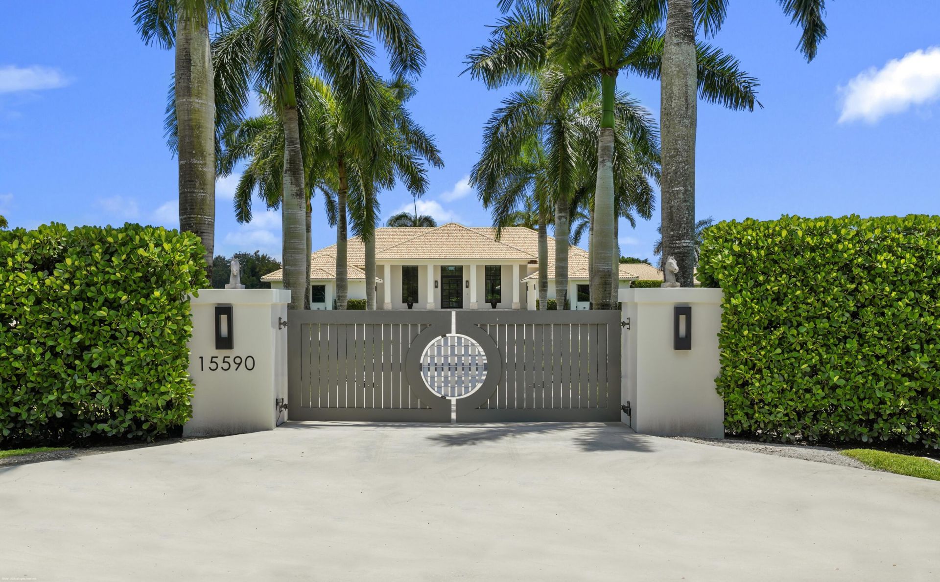 15590 Sea Mist Lane, Wellington, FL 33414 Photo