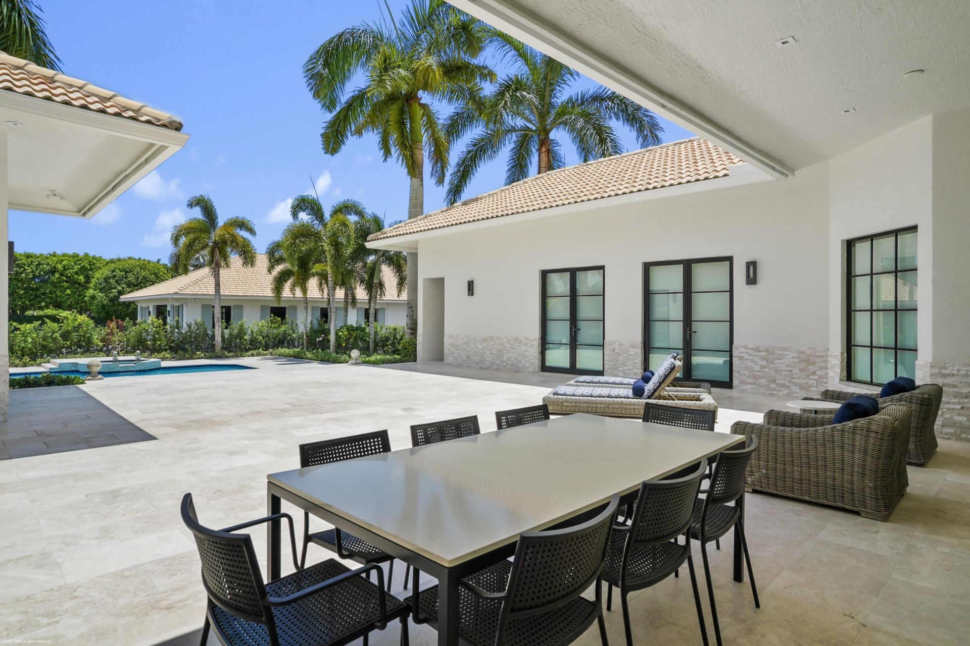 15590 Sea Mist Lane, Wellington, FL 33414 Photo