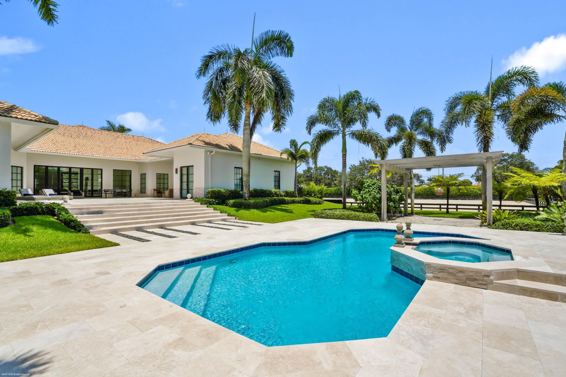 15590 Sea Mist Lane, Wellington, FL 33414 Photo