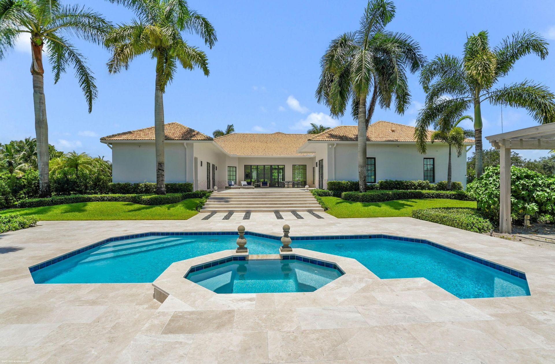 15590 Sea Mist Lane, Wellington, FL 33414 Photo