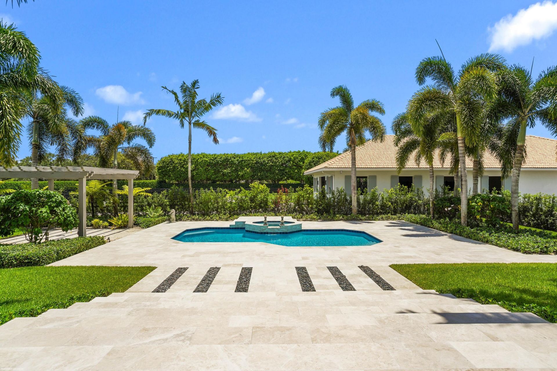 15590 Sea Mist Lane, Wellington, FL 33414 Photo