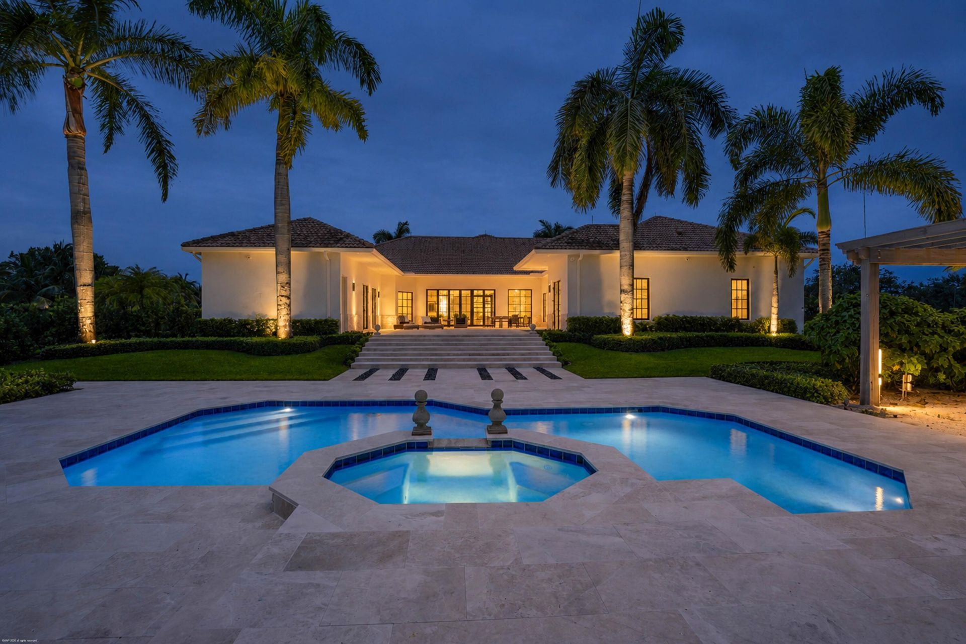 15590 Sea Mist Lane, Wellington, FL 33414 Photo