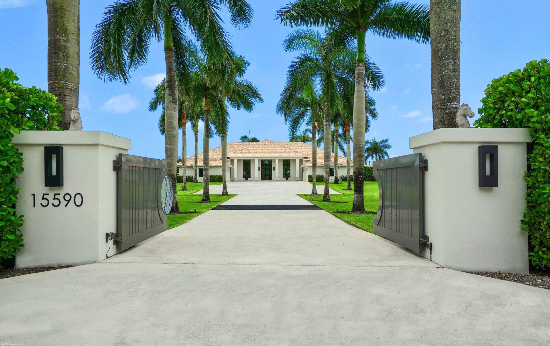 15590 Sea Mist Lane, Wellington, FL 33414 Photo
