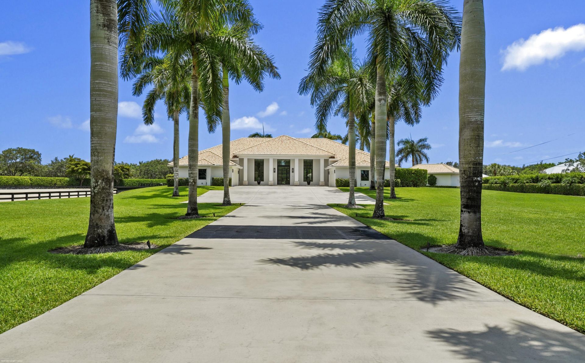 15590 Sea Mist Lane, Wellington, FL 33414 Photo
