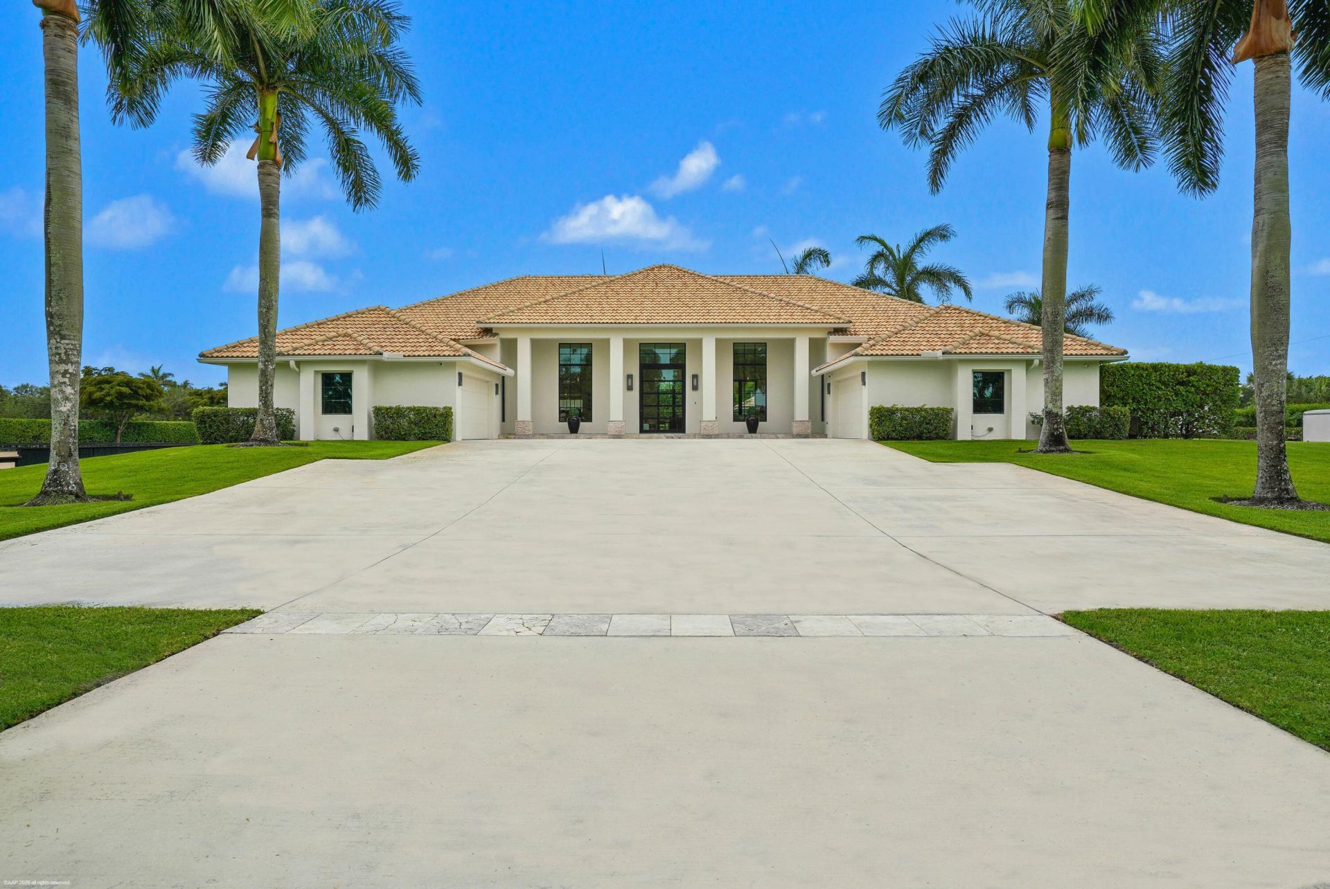 15590 Sea Mist Lane, Wellington, FL 33414 Photo