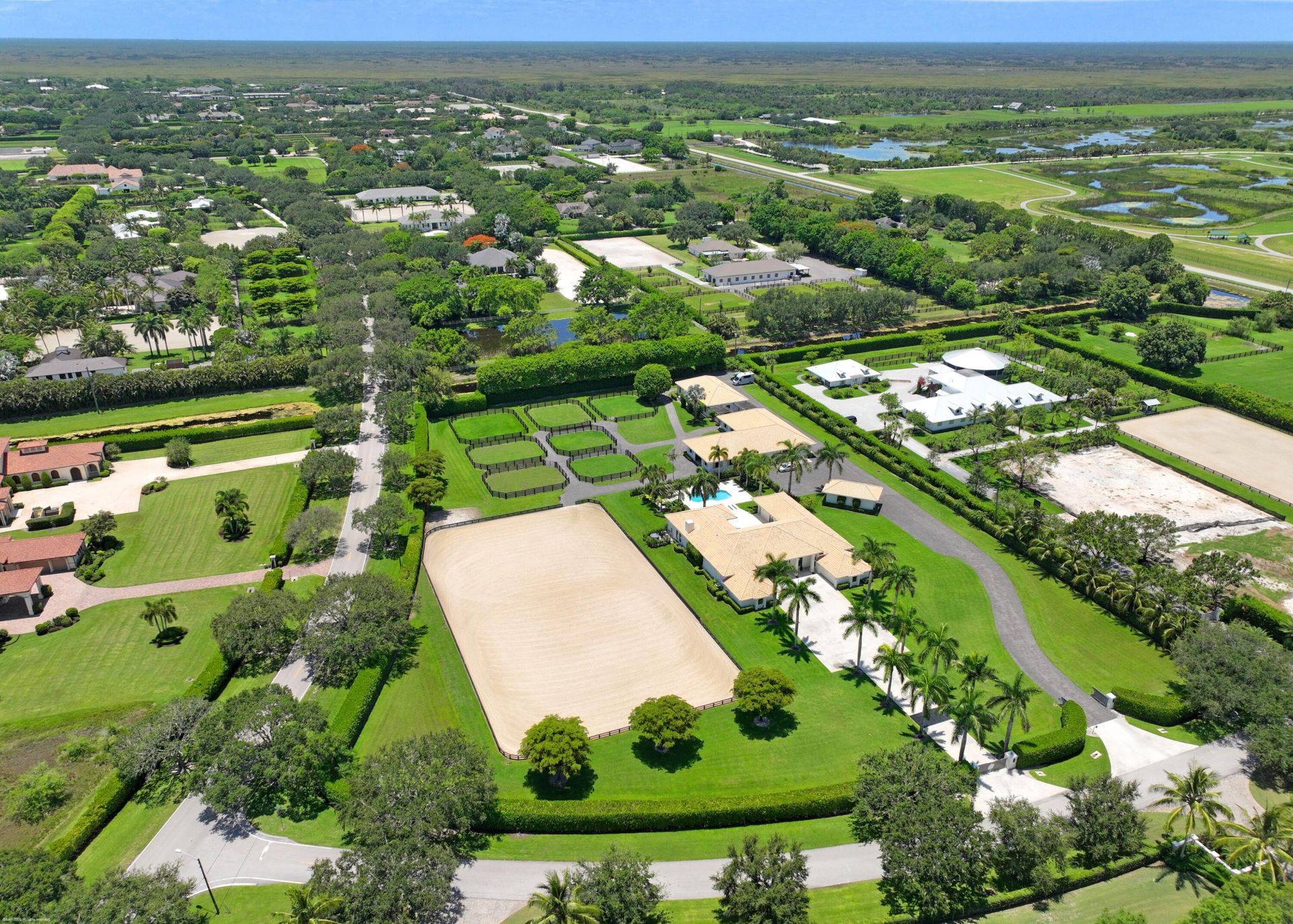 15590 Sea Mist Lane, Wellington, FL 33414 Photo