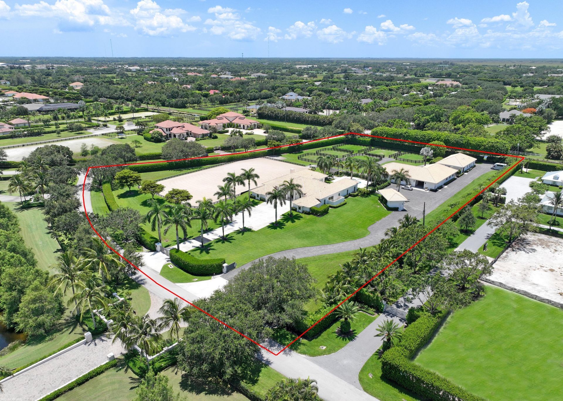 15590 Sea Mist Lane, Wellington, FL 33414 Photo