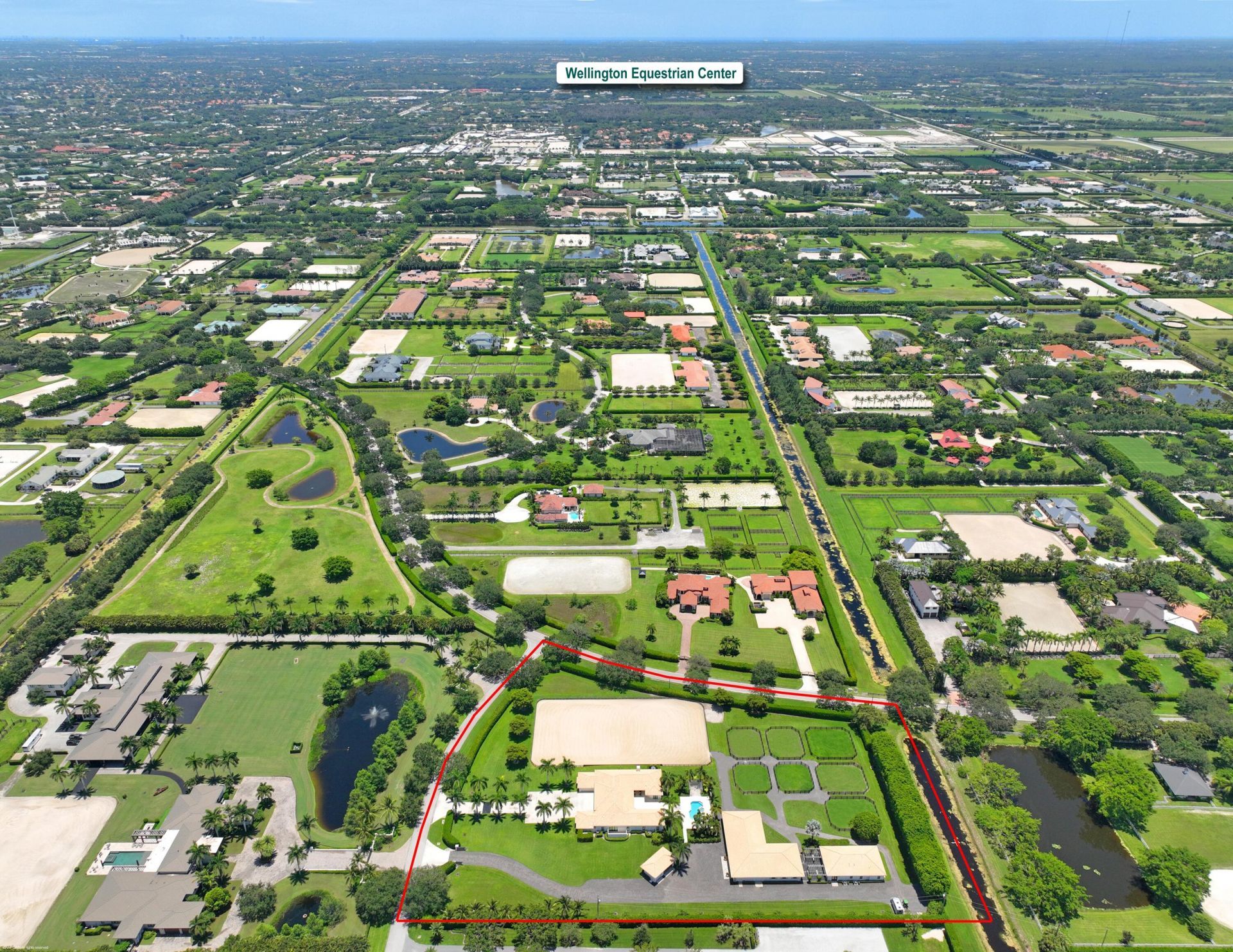 15590 Sea Mist Lane, Wellington, FL 33414 Photo