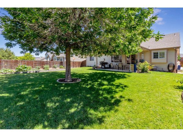 1721 67th Ave, Greeley, CO 80634