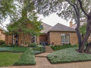 7215 Lane Park Drive, Dallas, TX 75225