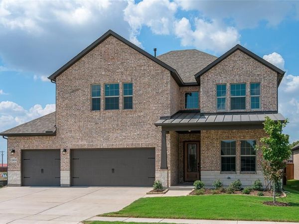 1414 Colorado Road, Van Alstyne, TX 75495