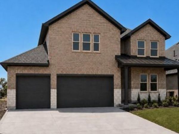 1414 Colorado Road, Van Alstyne, TX 75495