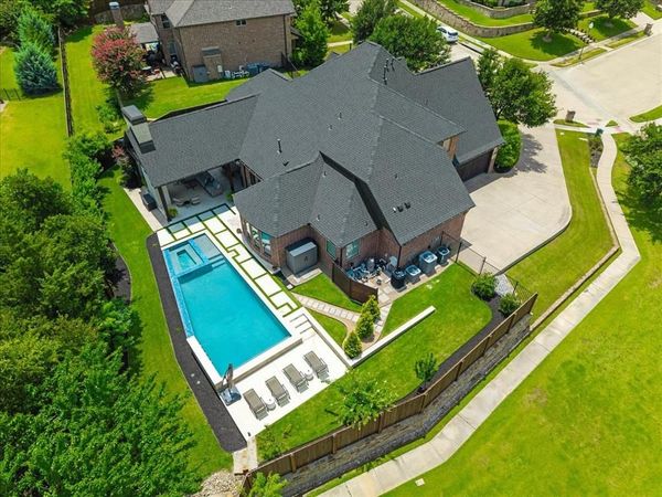 1521 Spanish Bay Drive, Keller, TX 76248