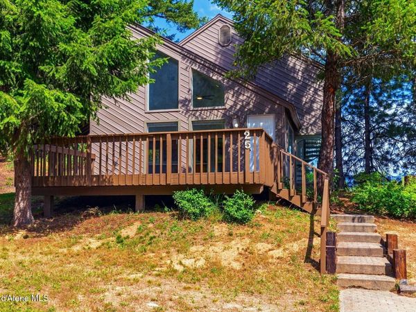 25 Padre Dr , Sandpoint, ID 83864