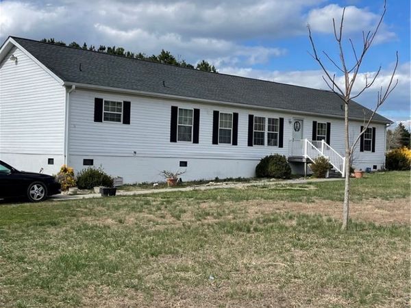 834 Lakeview Drive , Henrico, VA 22473