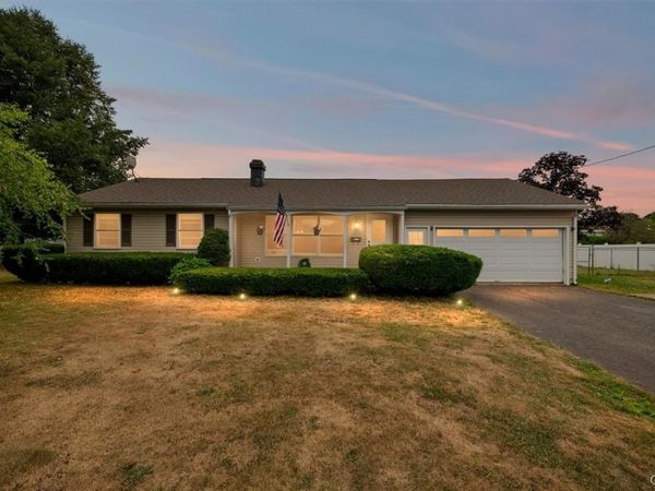 1501 Bedford Street , Rome, NY 13440