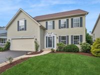 3423 Interlochen Lane, Naperville, IL 60564 primary photo