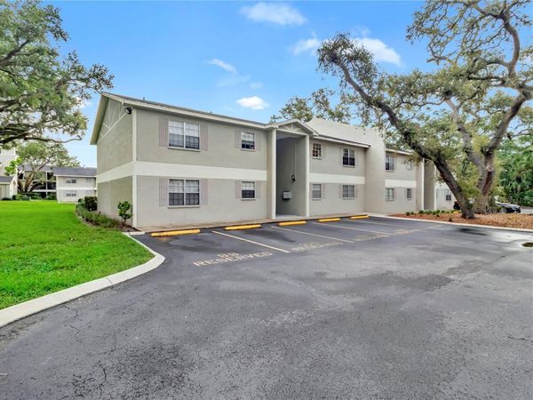 14466 REUTER STRASSE CIRCLE , Unit 501, TAMPA, FL 33613