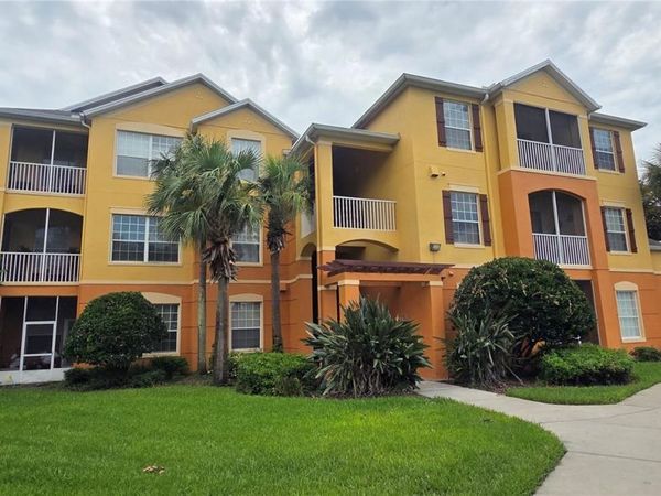 6240 CONTESSA DRIVE , Unit 103, ORLANDO, FL 32829