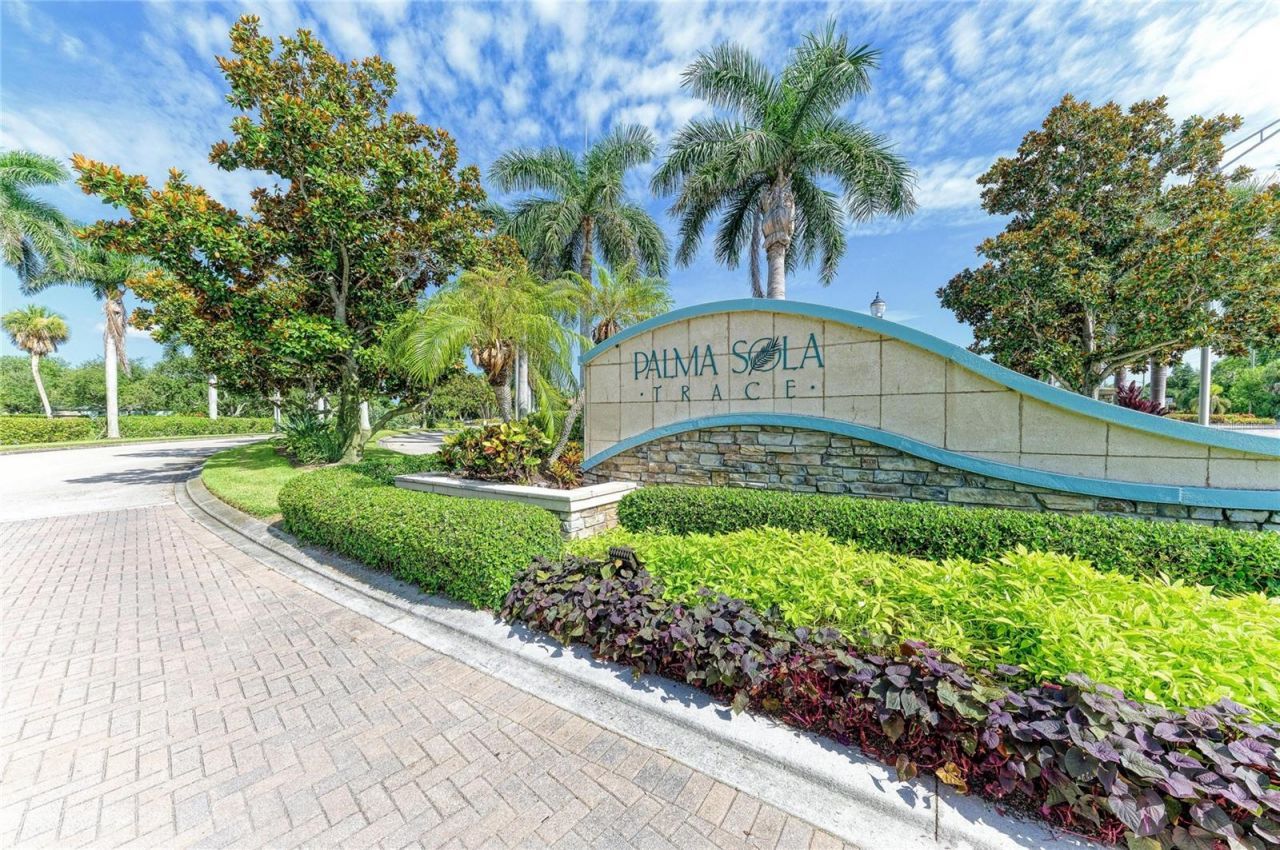 3728 Summerwind Circle, Bradenton, FL 34209 Photo