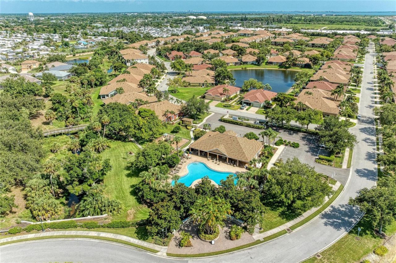 3728 Summerwind Circle, Bradenton, FL 34209 Photo