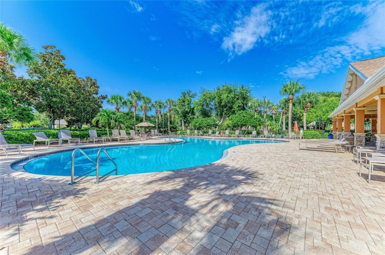 3728 Summerwind Circle, Bradenton, FL 34209 Photo