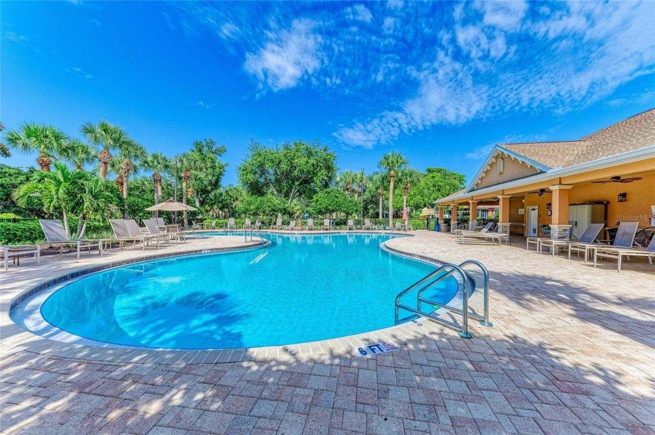 3728 Summerwind Circle, Bradenton, FL 34209 Photo