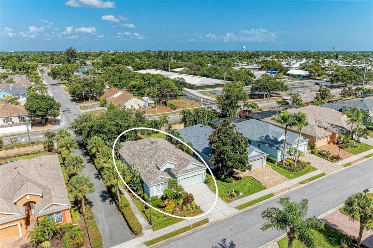 3728 Summerwind Circle, Bradenton, FL 34209 Photo