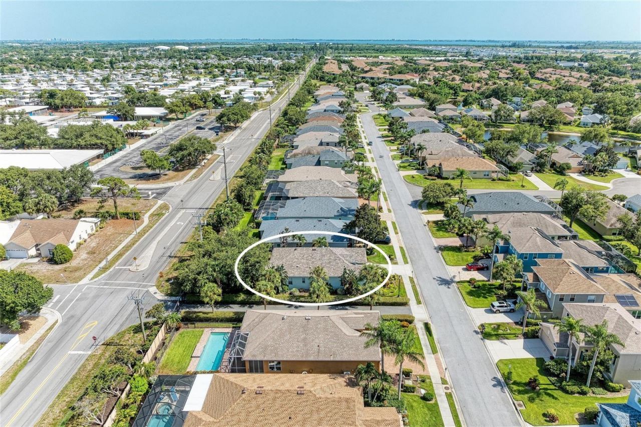 3728 Summerwind Circle, Bradenton, FL 34209 Photo