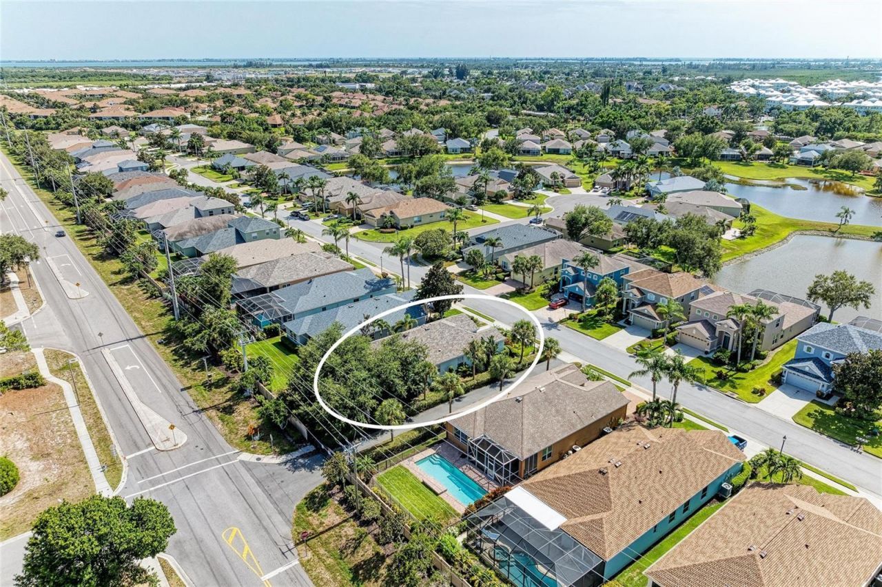3728 Summerwind Circle, Bradenton, FL 34209 Photo