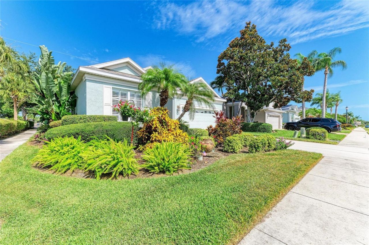 3728 Summerwind Circle, Bradenton, FL 34209 Photo