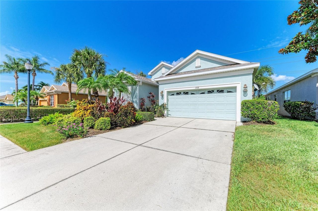 3728 Summerwind Circle, Bradenton, FL 34209 Photo