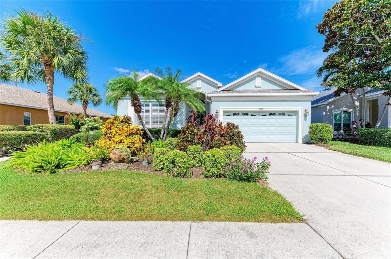 3728 Summerwind Circle, Bradenton, FL 34209 Photo