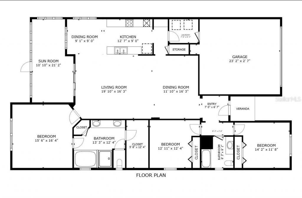 3728 Summerwind Circle, Bradenton, FL 34209 Photo