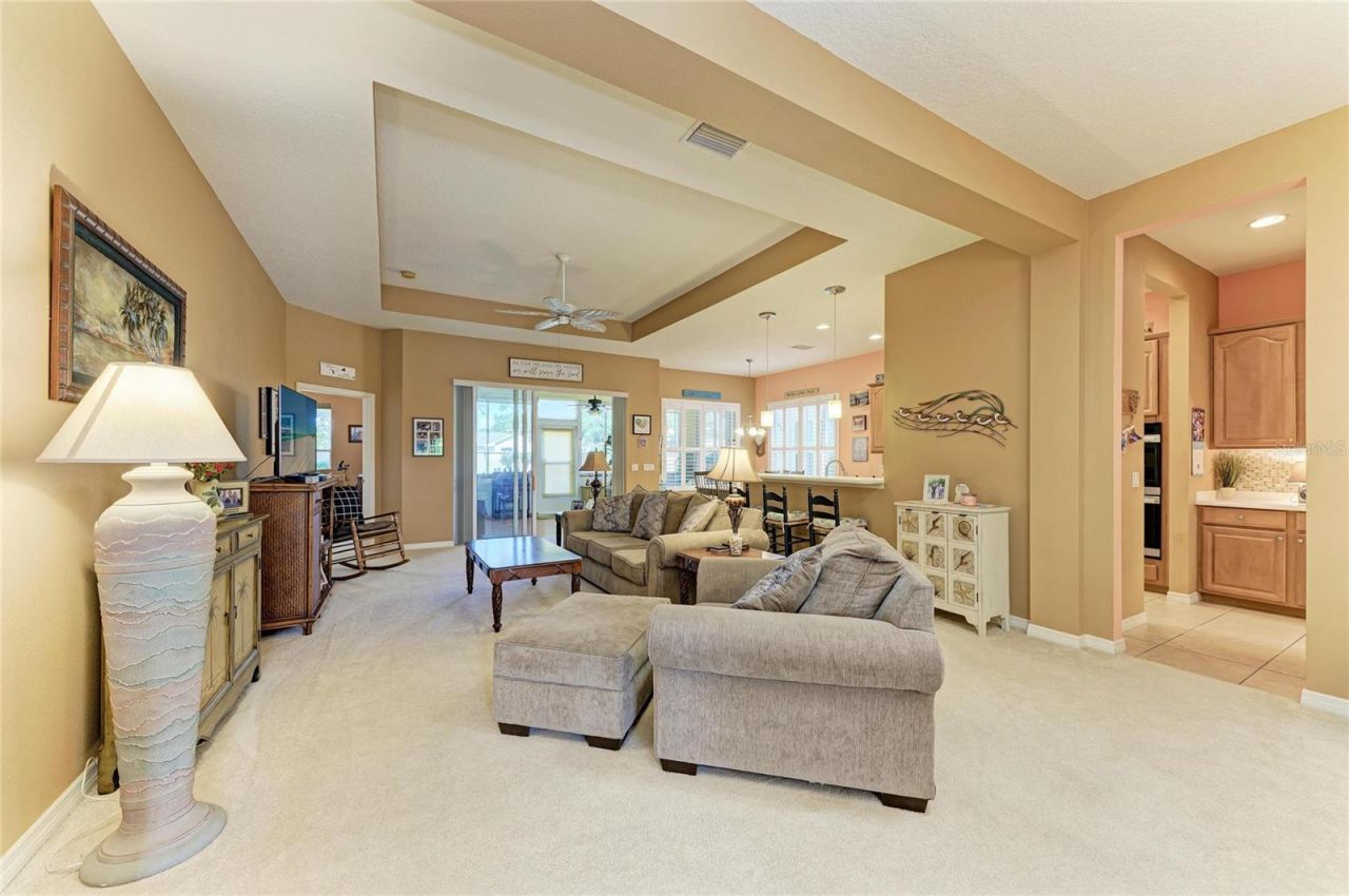 3728 Summerwind Circle, Bradenton, FL 34209 Photo