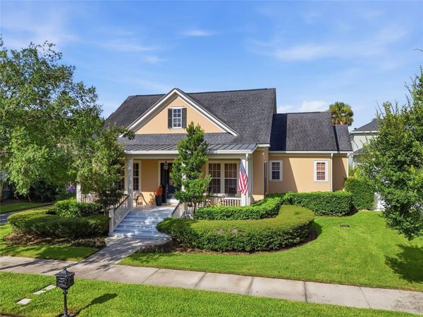 1018 WILD ELM STREET, CELEBRATION, FL 34747