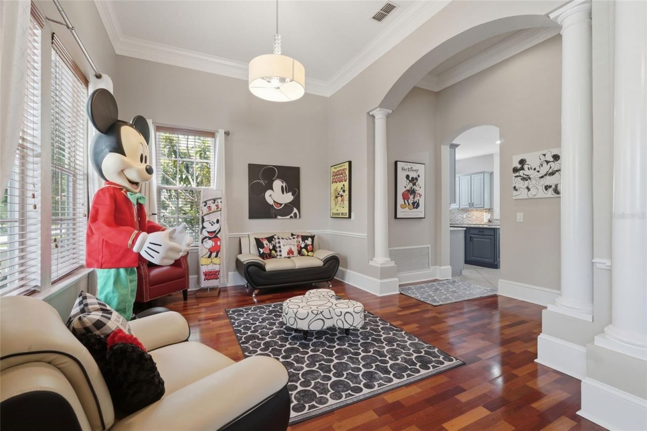 1018 Wild Elm Street, Celebration, FL 34747 Photo