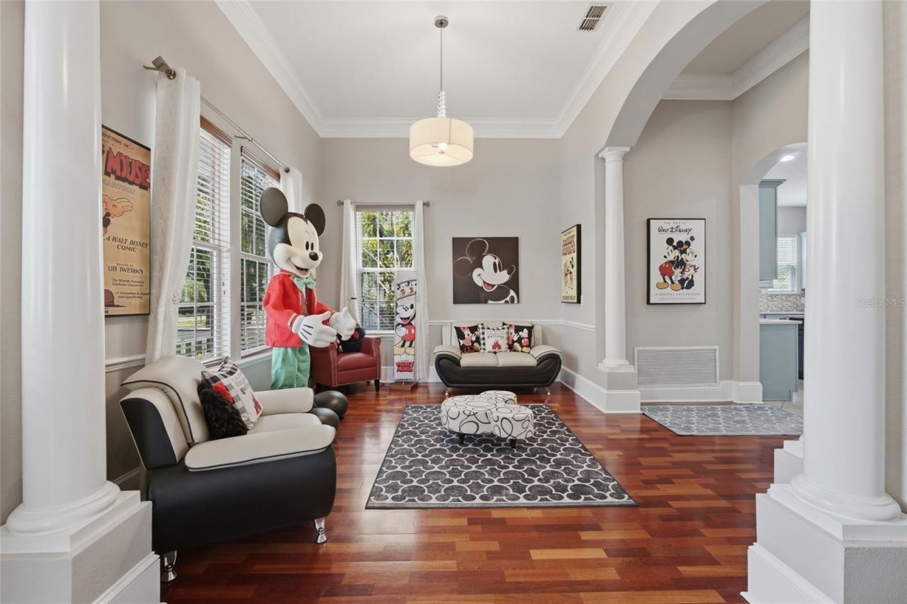 1018 Wild Elm Street, Celebration, FL 34747 Photo