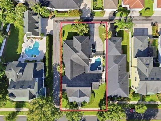 1018 Wild Elm Street, Celebration, FL 34747 Photo