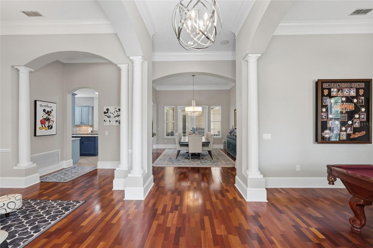 1018 Wild Elm Street, Celebration, FL 34747 Photo