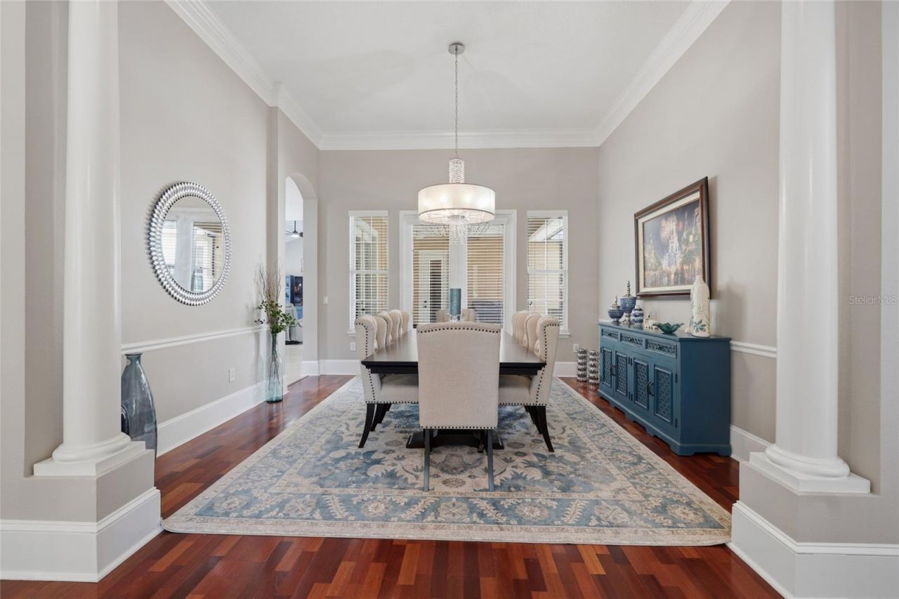 1018 Wild Elm Street, Celebration, FL 34747 Photo